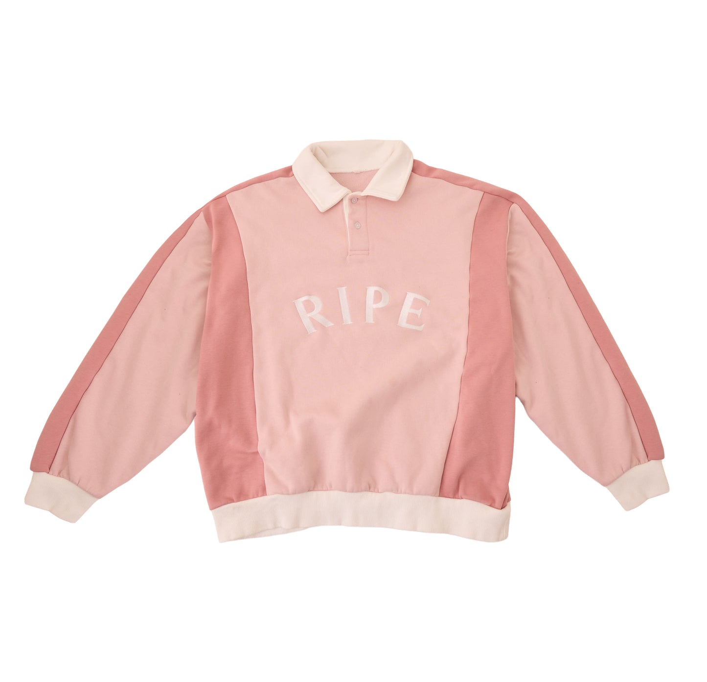 Rugby: Pink