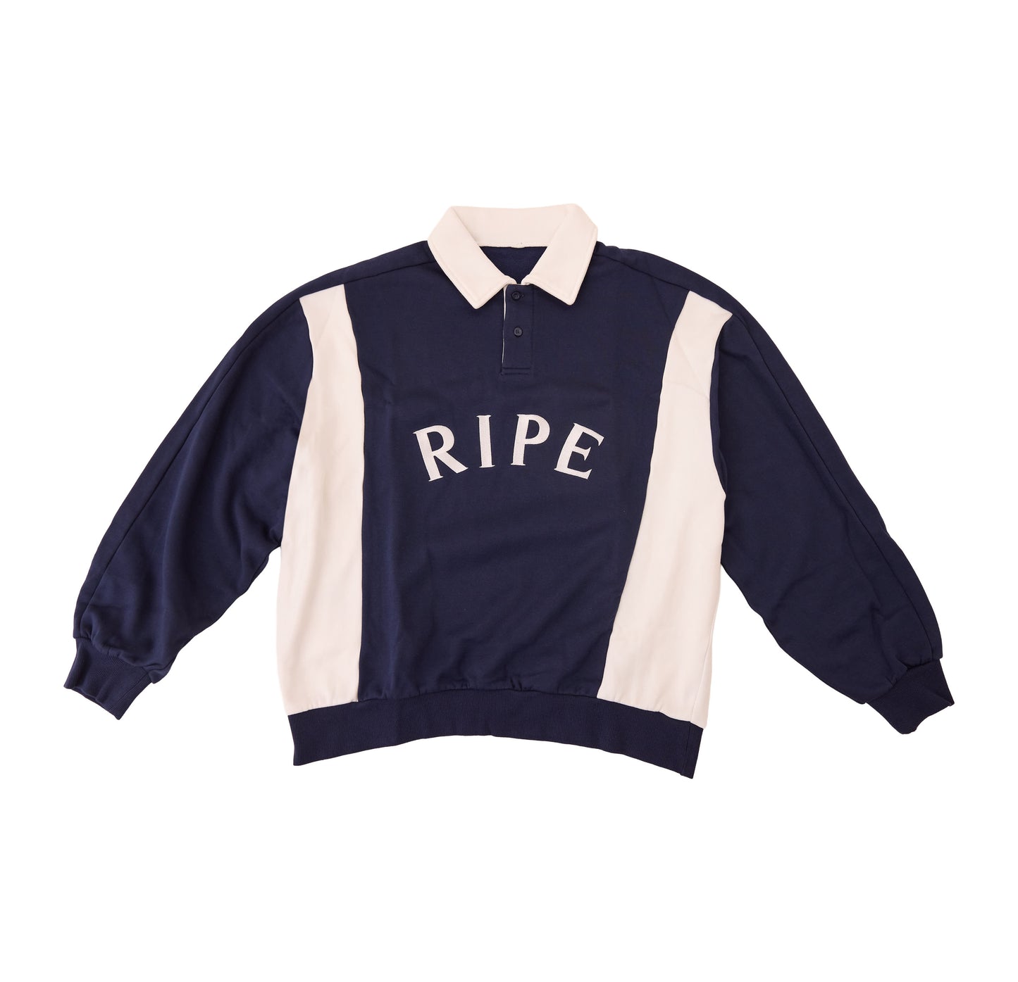 Rugby: Blue