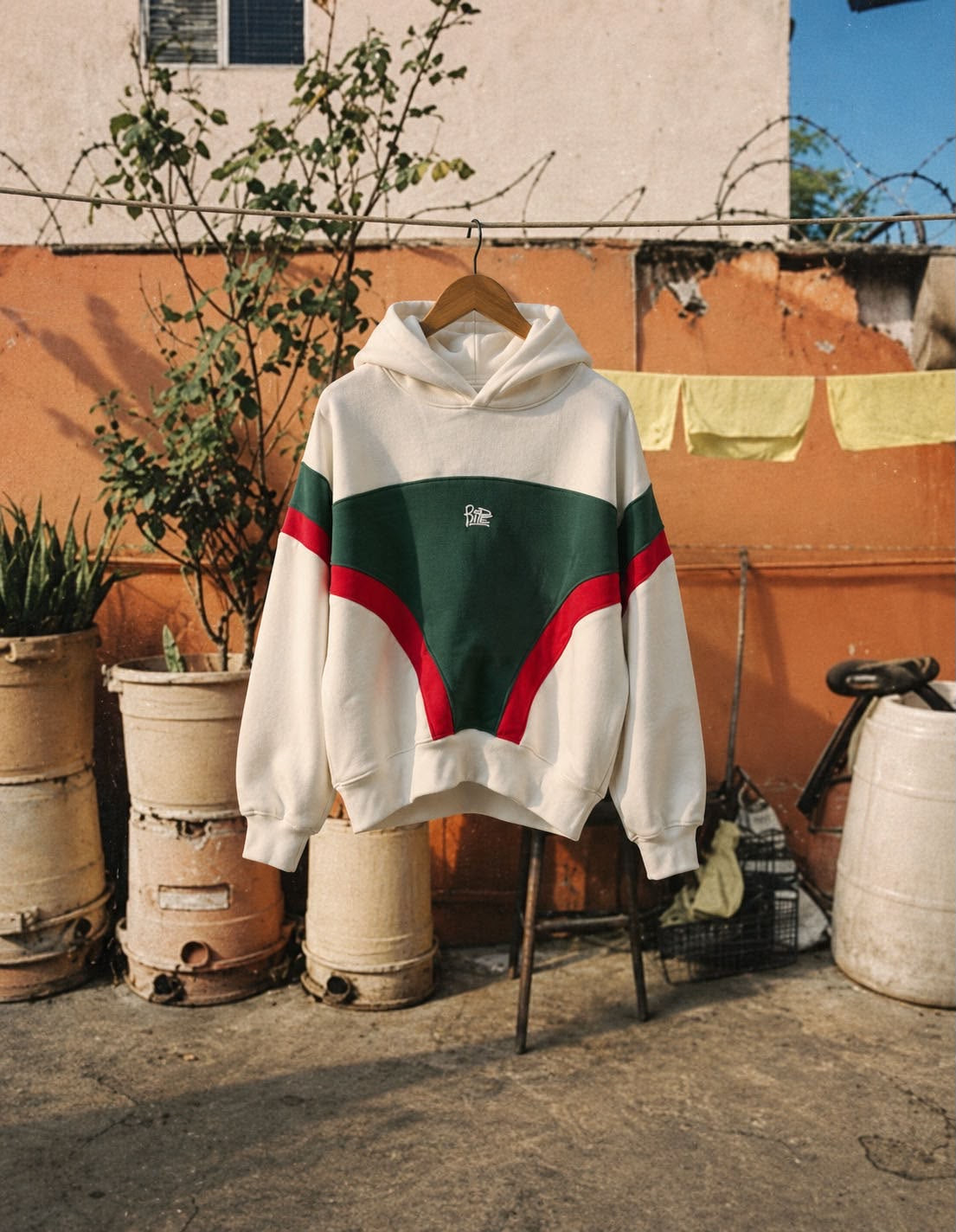 MEXA Hoodies
