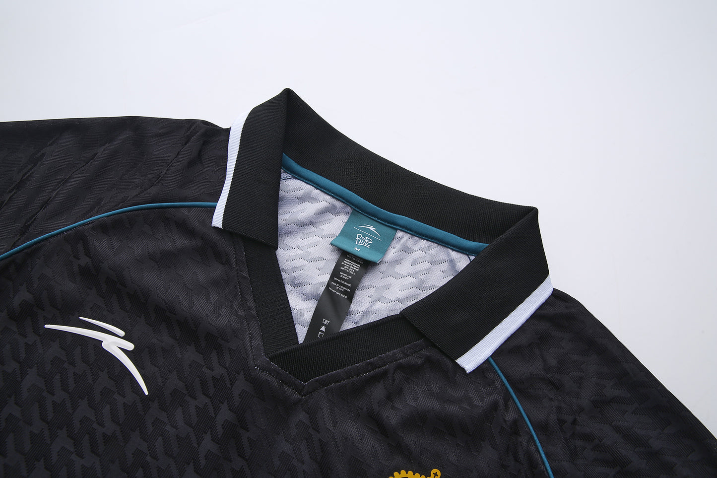 RIPE X ATLETICA: CLUB RIPE JERSEY MANGA CORTA