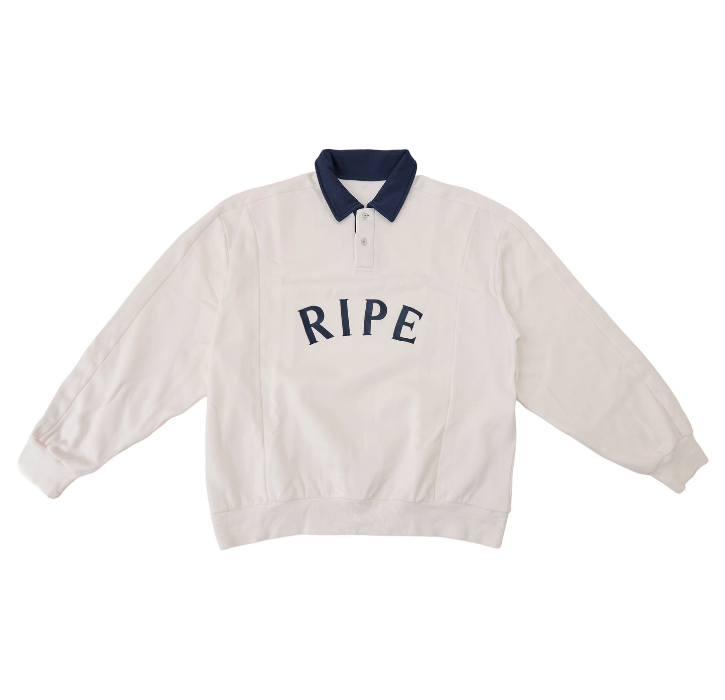 Rugby: White