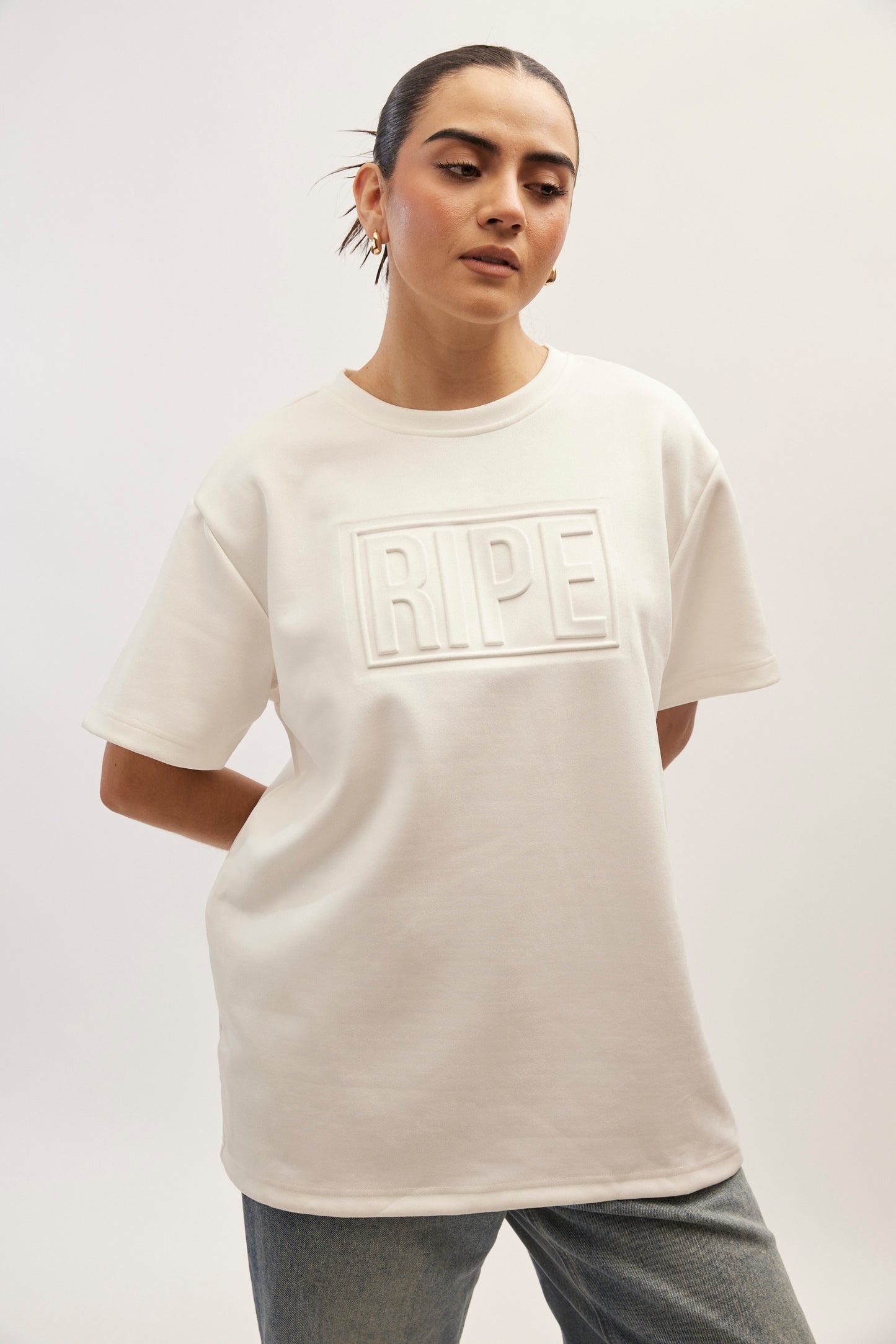 RIPE BASIC 1 : WHITE