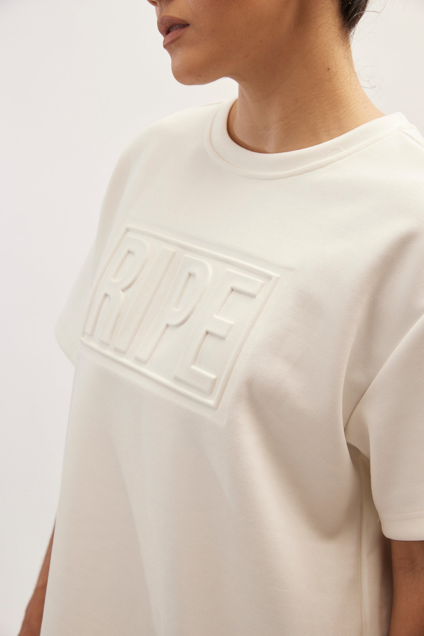 RIPE BASIC 1 : WHITE