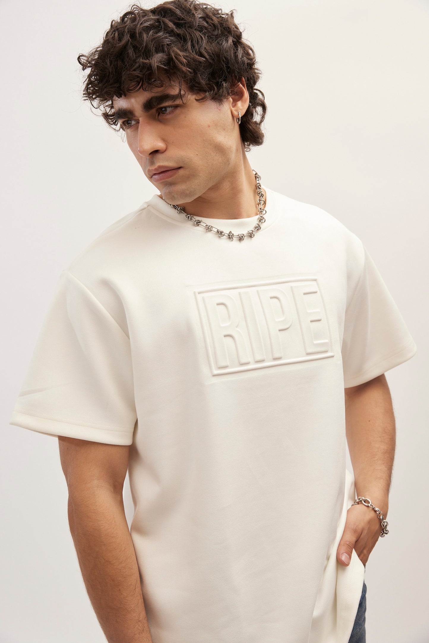 RIPE BASIC 1 : WHITE