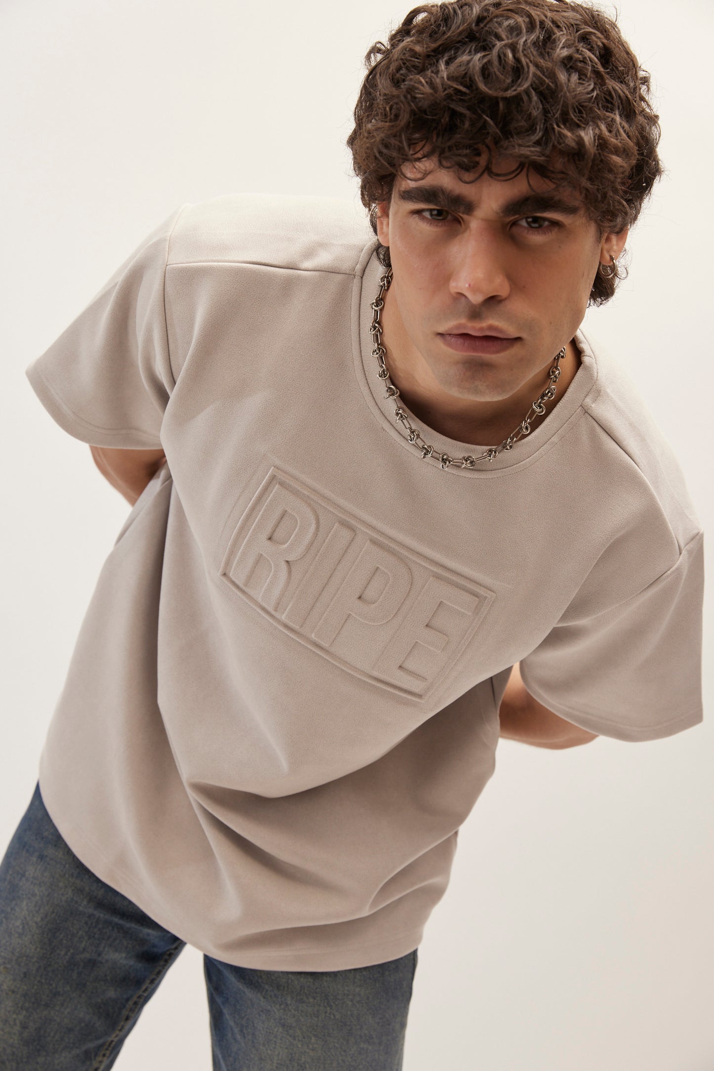 RIPE BASIC 1 : GREY
