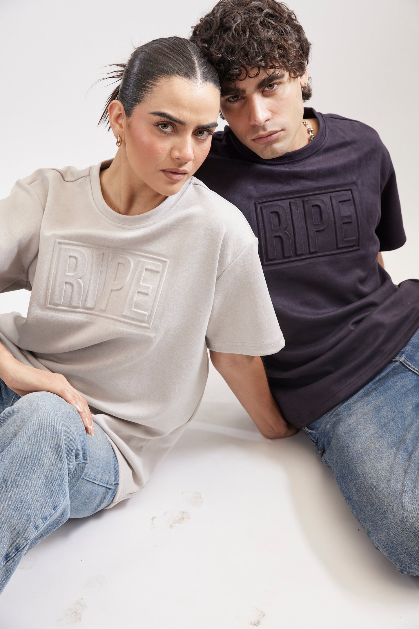 RIPE BASIC 1 : GREY
