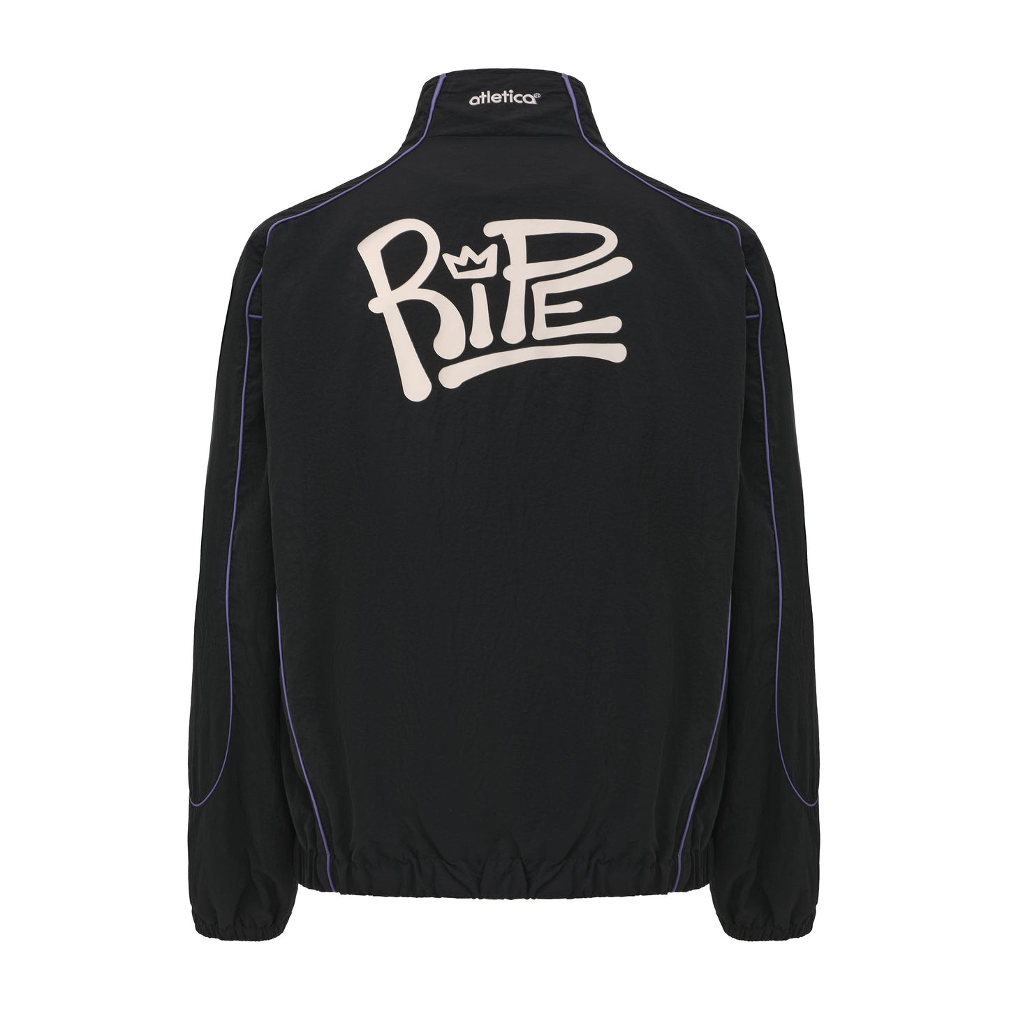 RIPE x ATLETICA: CLUB RIPE TRACKSUIT