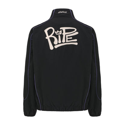 RIPE x ATLETICA: CLUB RIPE TRACKSUIT