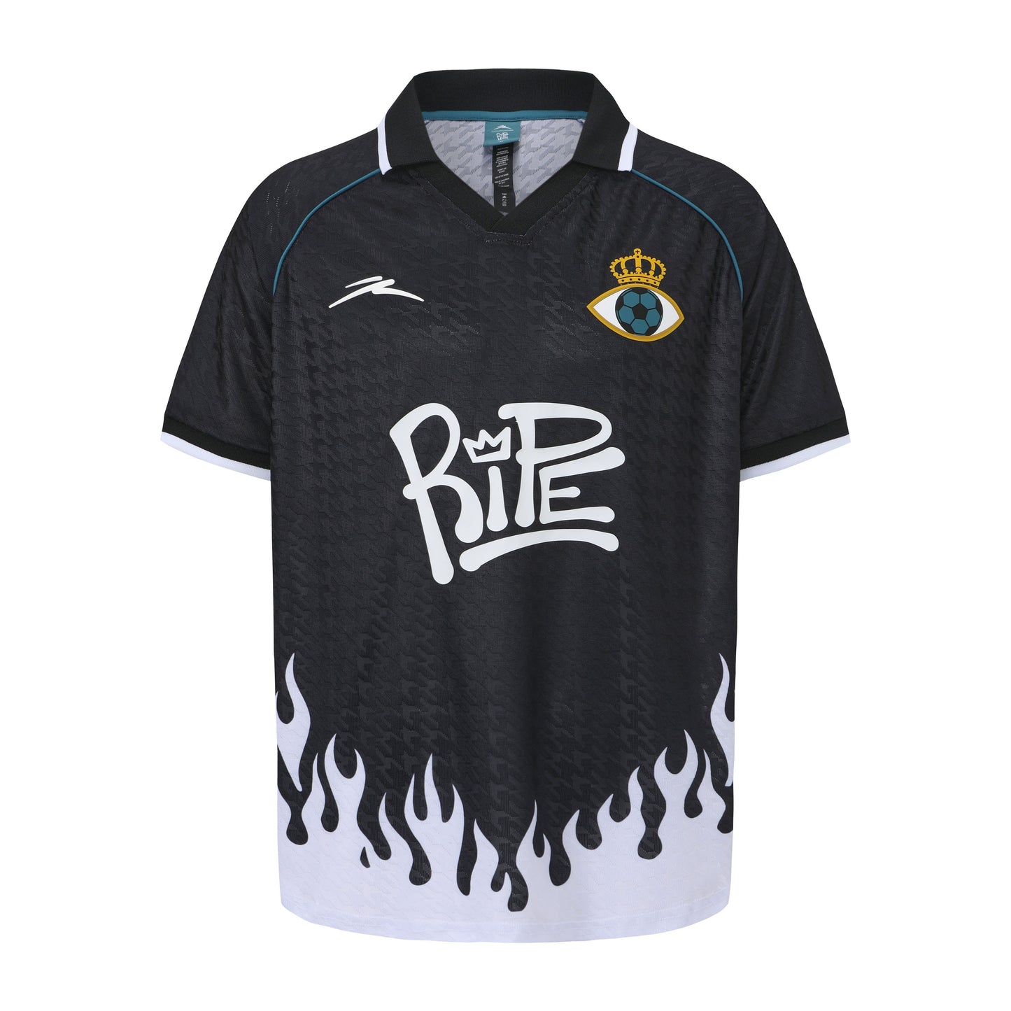 RIPE X ATLETICA: CLUB RIPE JERSEY MANGA CORTA