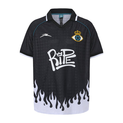 RIPE X ATLETICA: CLUB RIPE JERSEY MANGA CORTA