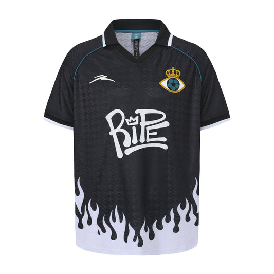 RIPE X ATLETICA: CLUB RIPE JERSEY SHORT SLEEVE