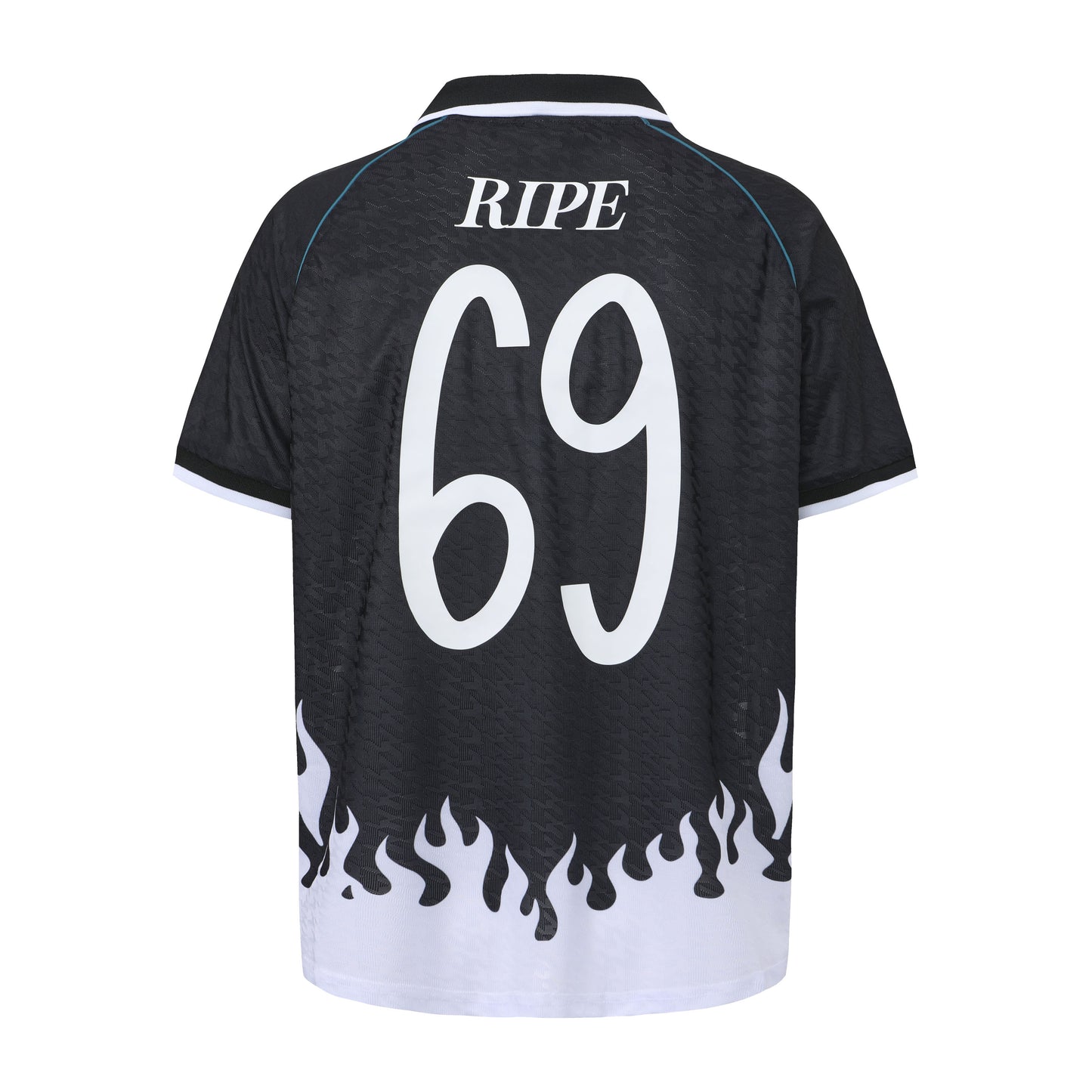 RIPE X ATLETICA: CLUB RIPE JERSEY MANGA CORTA