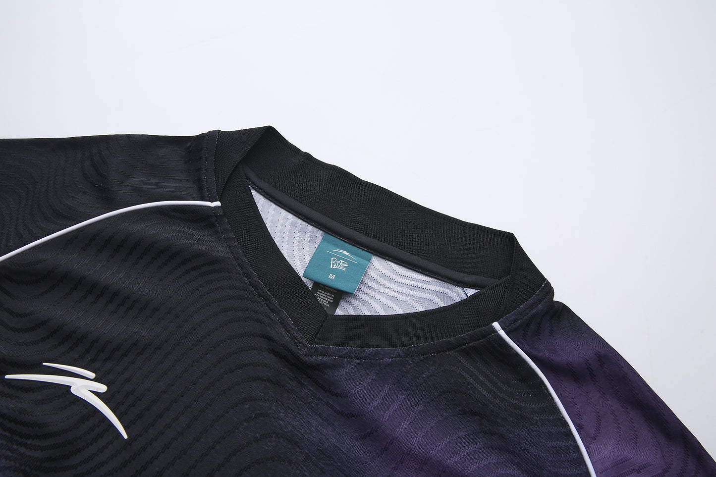 RIPE X ATLETICA: CLUB RIPE JERSEY MANGA LARGA
