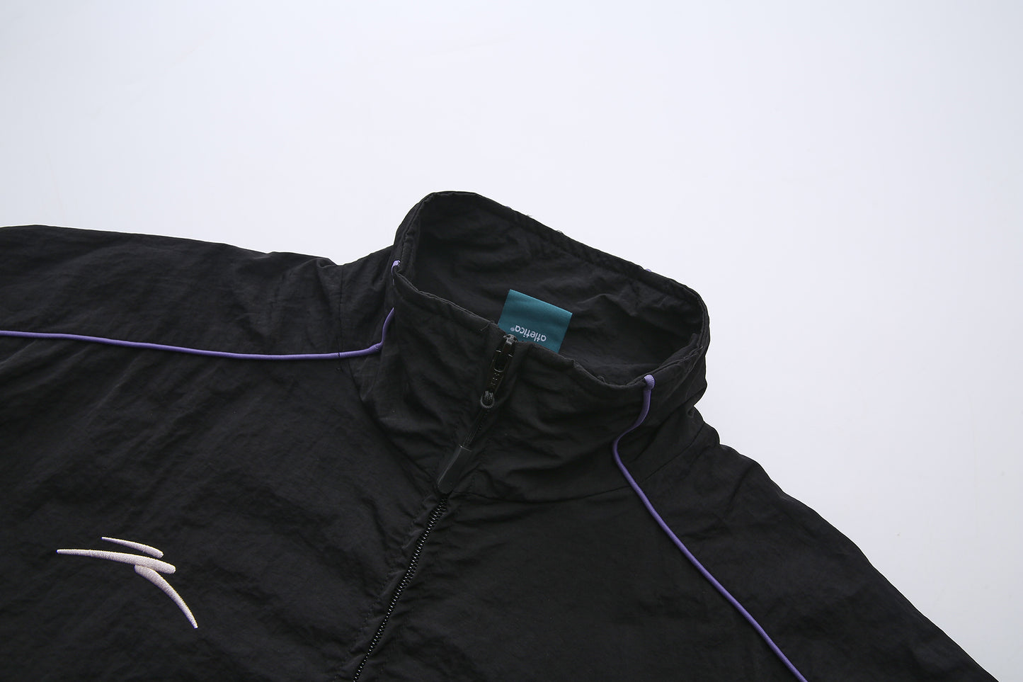 RIPE x ATLETICA: CLUB RIPE TRACKSUIT