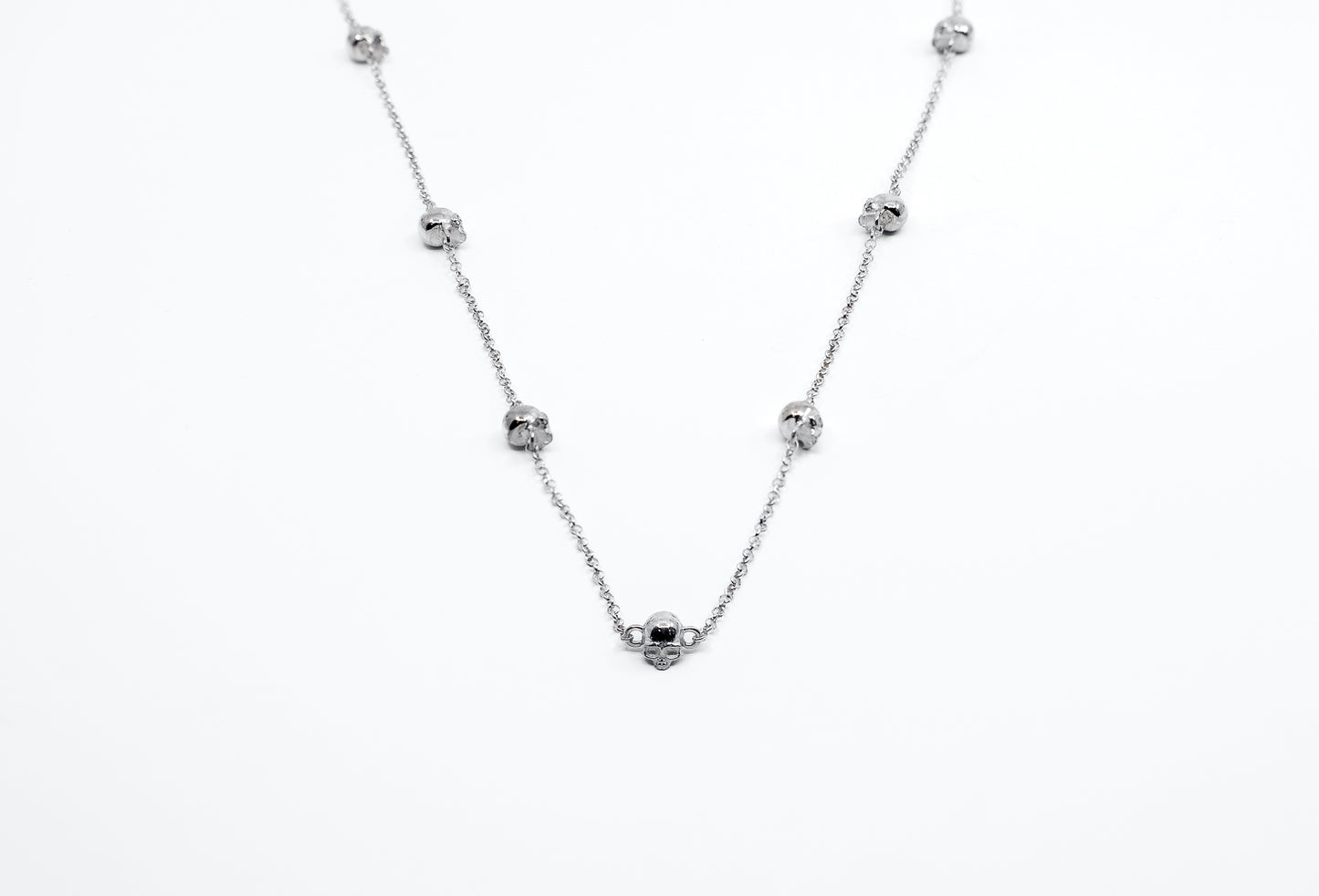 Craneos Van Thief (Collar)