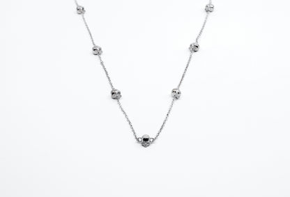 Craneos Van Thief (Collar)