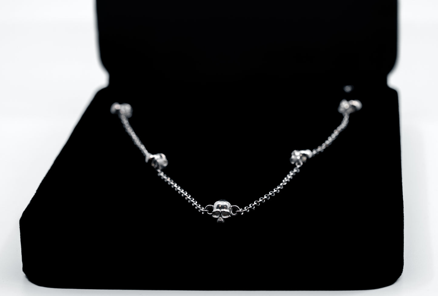 Craneos Van Thief (Collar)