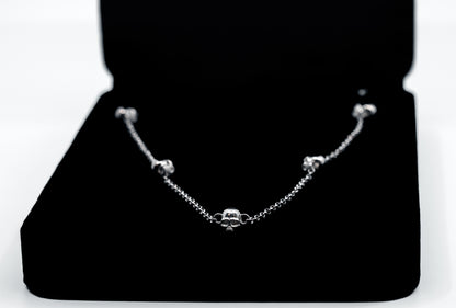 Craneos Van Thief (Collar)
