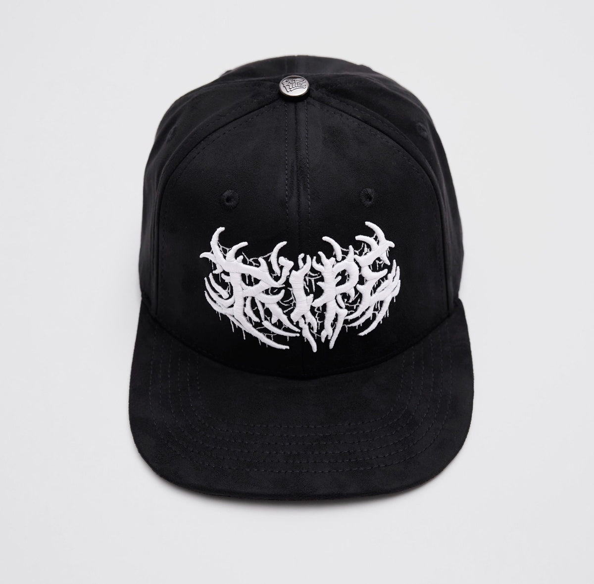 Death Metal BLACK CAP