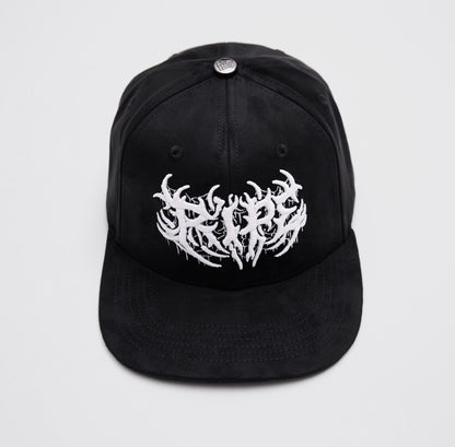 Death Metal BLACK CAP