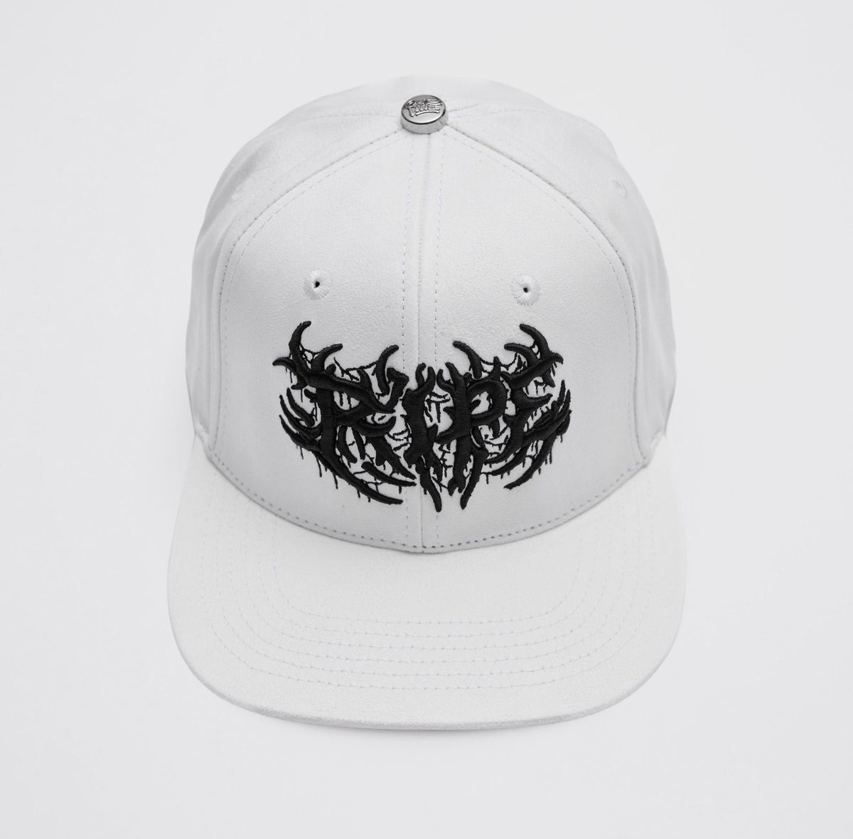 Death Metal WHITE CAP