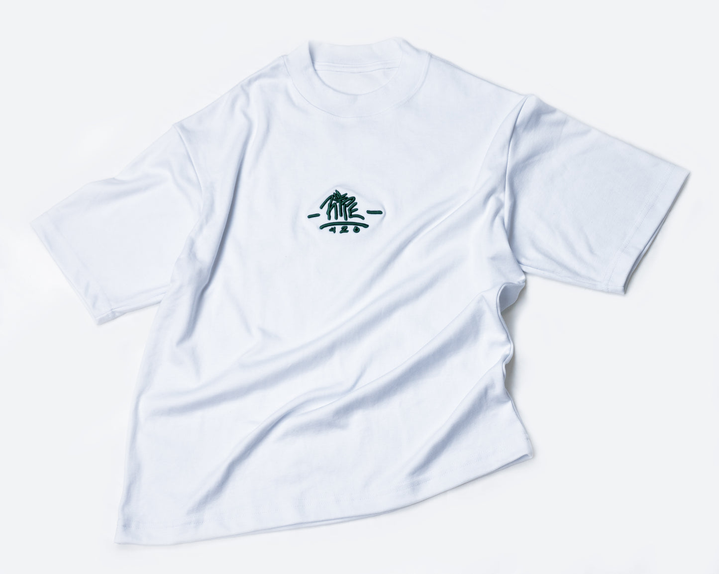 420 BASIC BOX T: White