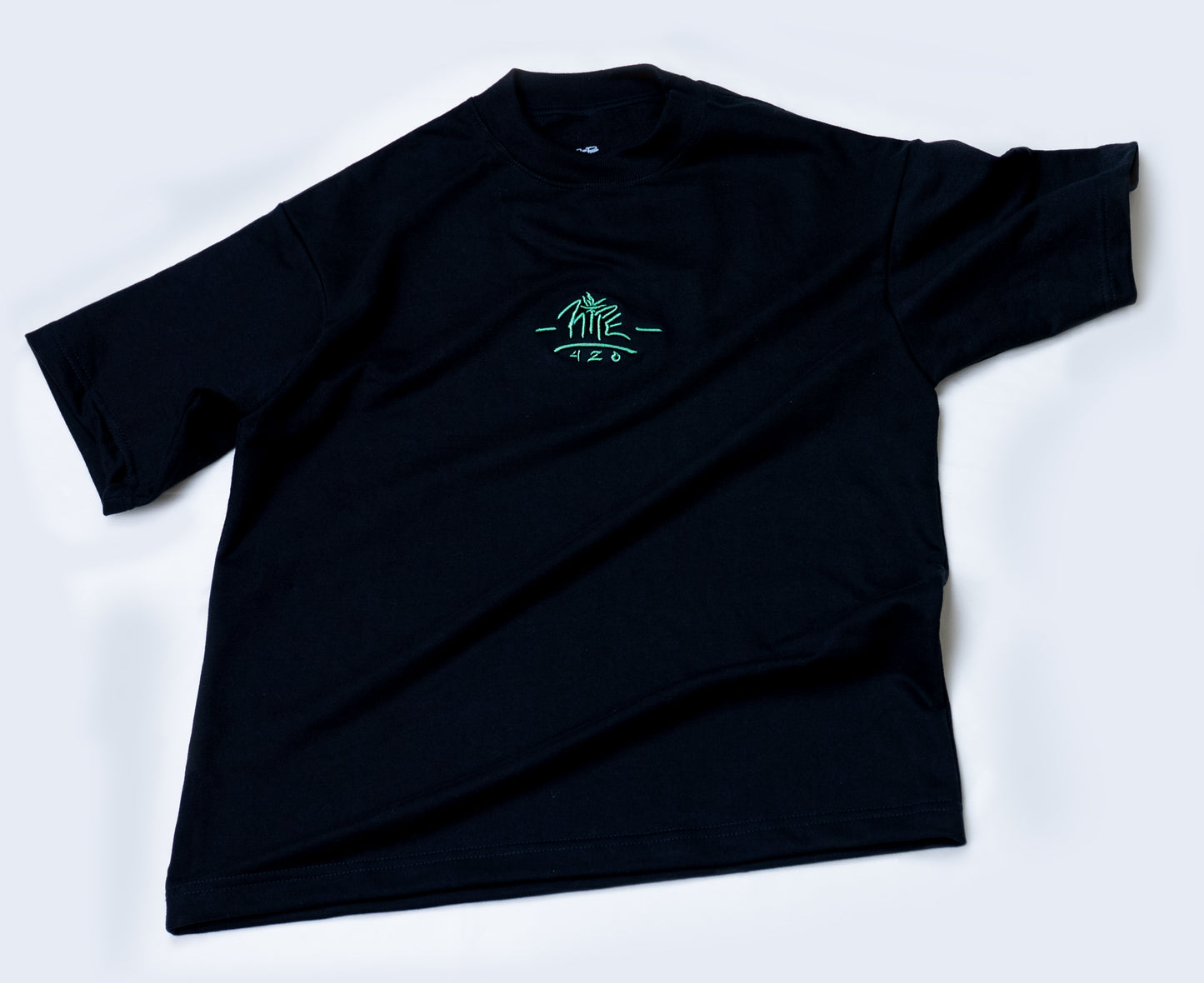 RIPE BASIC 1 : BLACK