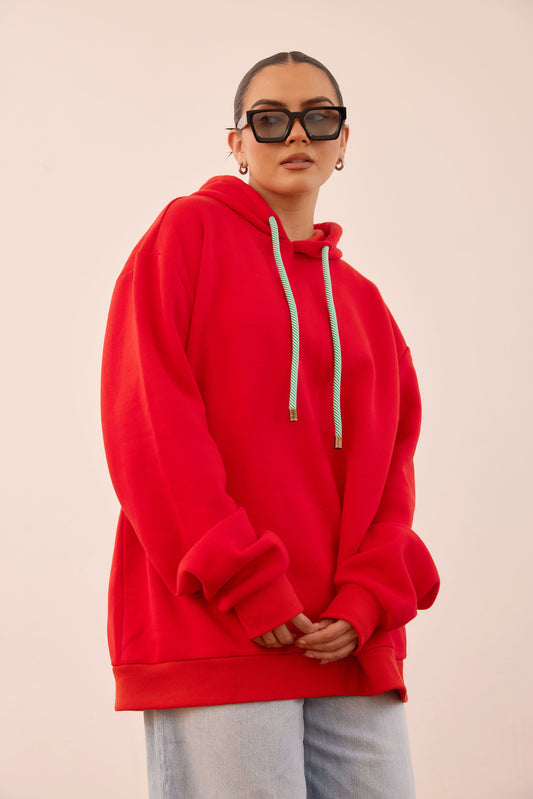 RIPE 3: X-MAS HOODIE 1