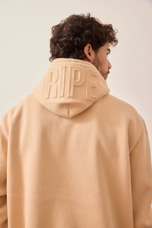 RIPE 3: HOOD MORNING Capuchino