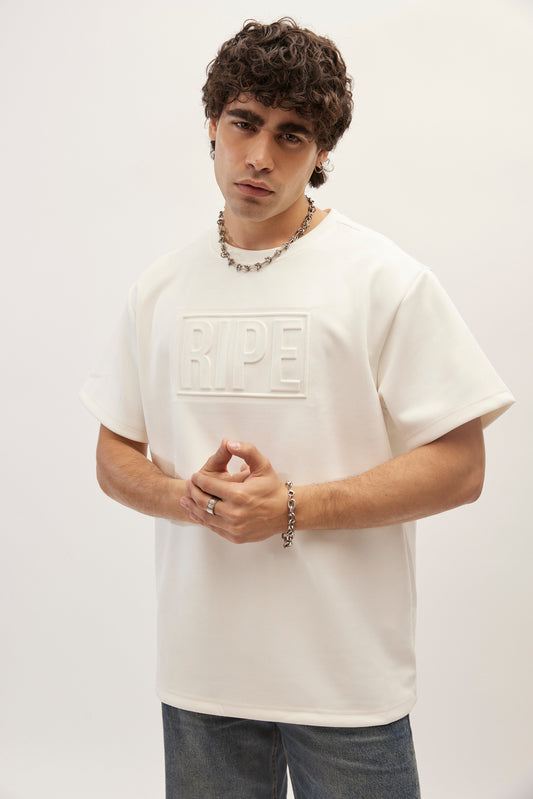 RIPE BASIC 1 : WHITE