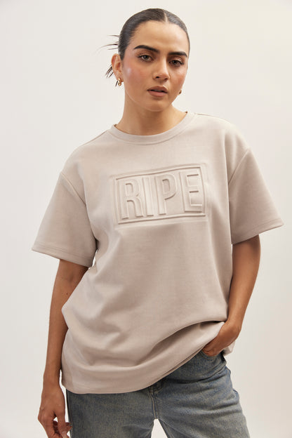 RIPE BASIC 1 : GREY