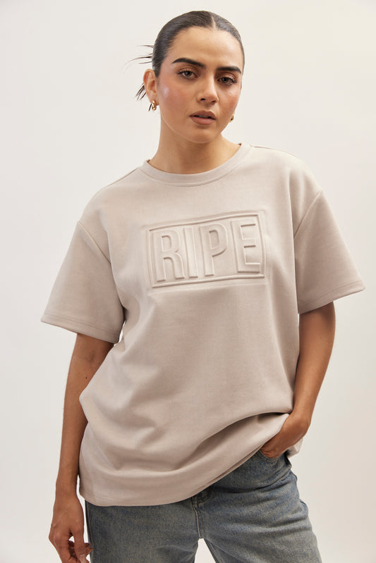 RIPE BASIC 1 : GREY