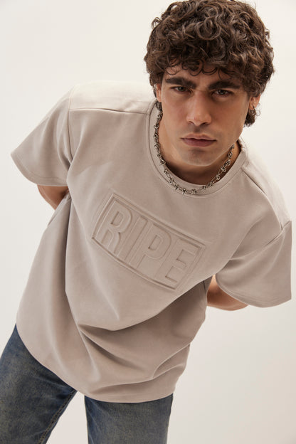 RIPE BASIC 1 : GREY