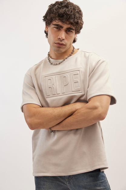 RIPE BASIC 1 : GREY