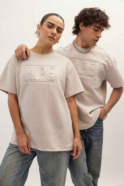 RIPE BASIC 1 : GREY
