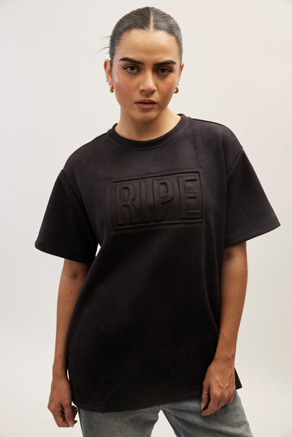 RIPE BASIC 1 : BLACK