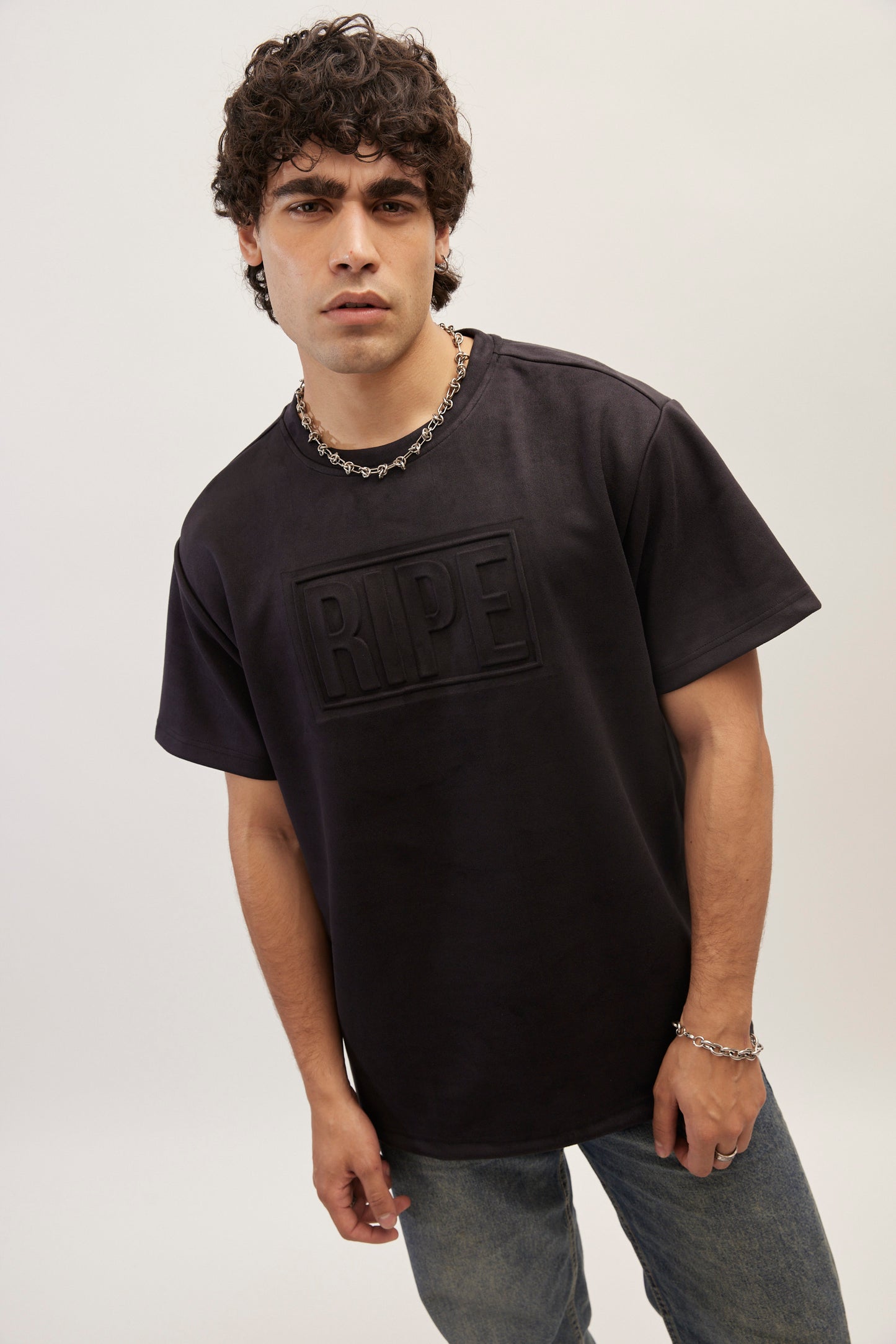 RIPE BASIC 1 : BLACK