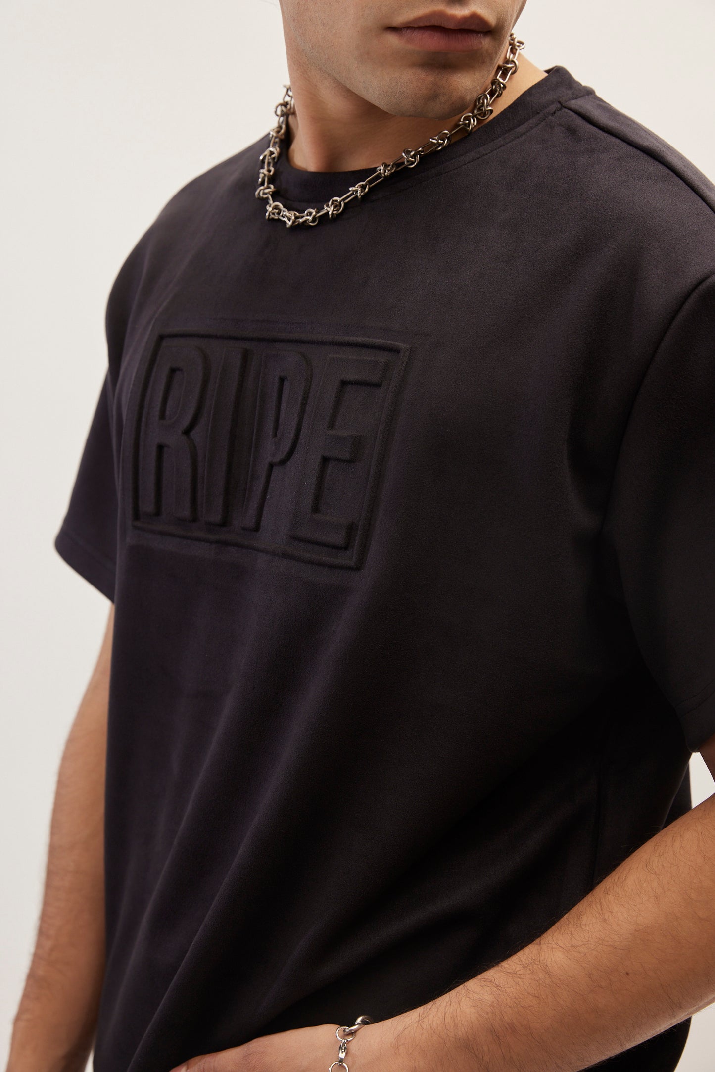 RIPE BASIC 1 : BLACK