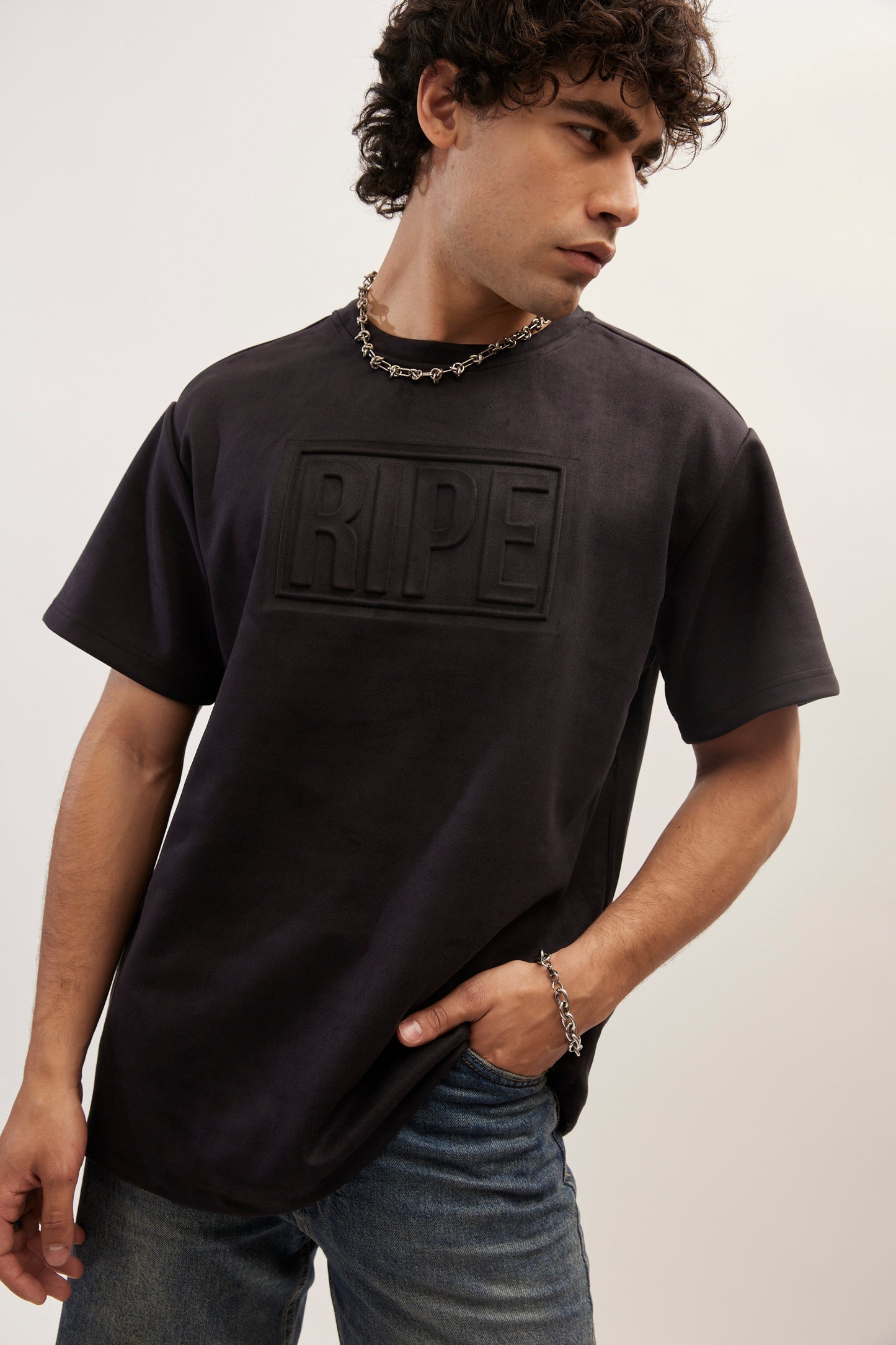 RIPE BASIC 1 : BLACK