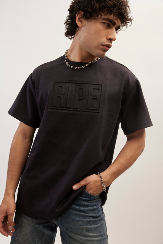 RIPE BASIC 1 : BLACK