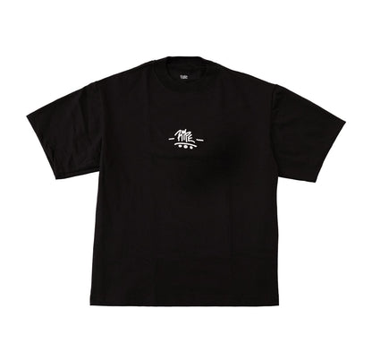 BASIC BOX T: Black