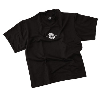 BASIC BOX T: Black