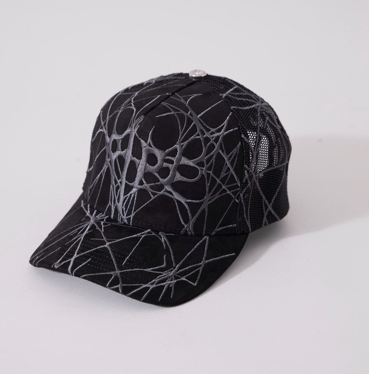 PREMIUM CAP: ARACNOX
