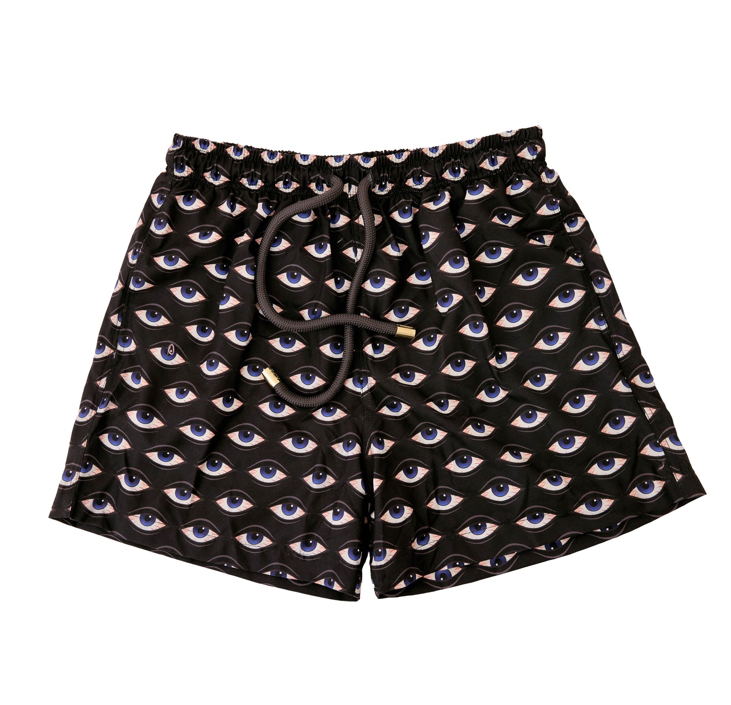 EYE SWIM: BLACK