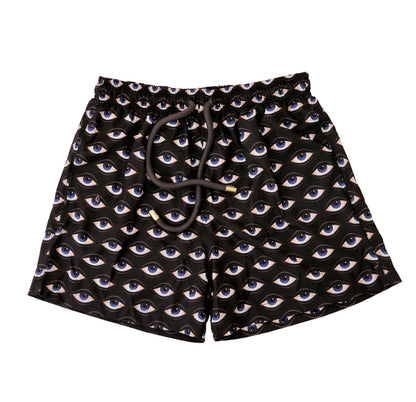 EYE SWIM: BLACK