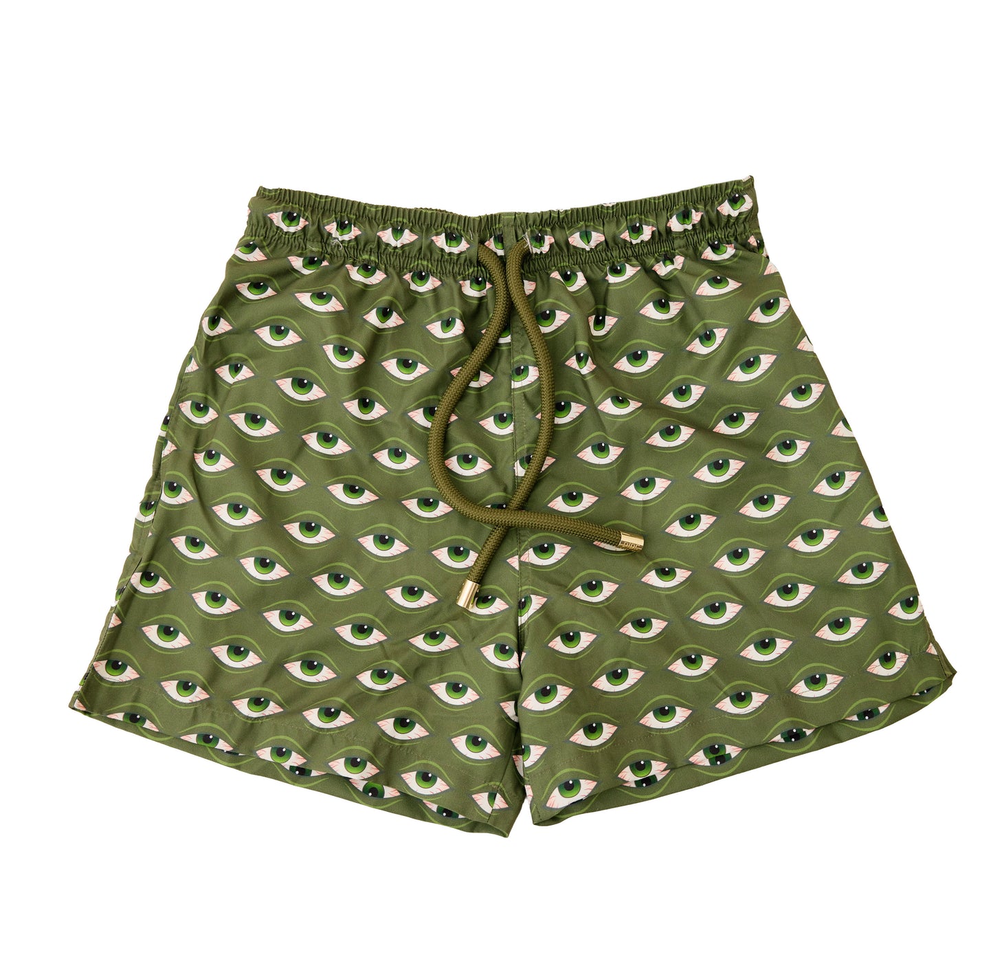 EYE SWIM: GREEN