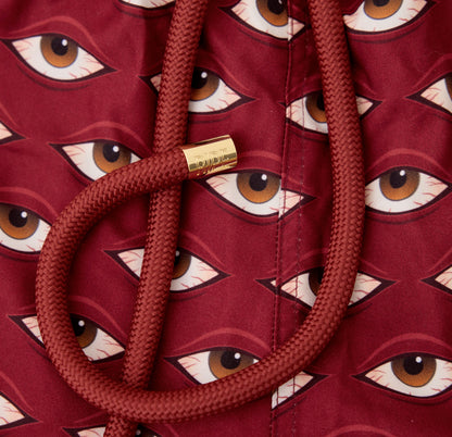 EYE SWIM: RED