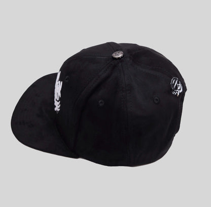 Death Metal BLACK CAP