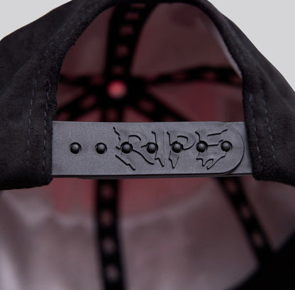 Death Metal BLACK CAP