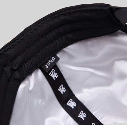 Death Metal BLACK CAP